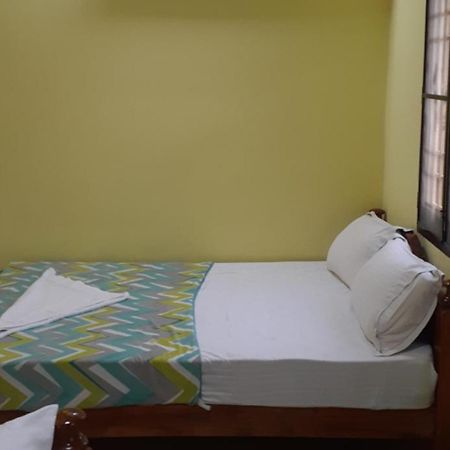 Varadhar Guest House Kanchipuram Exterior foto