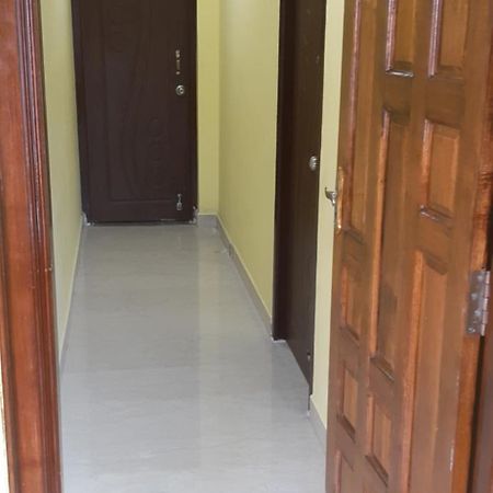 Varadhar Guest House Kanchipuram Exterior foto